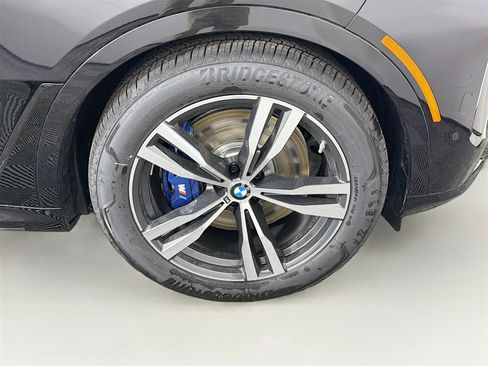 New 2026 BMW X7 xDrive40i image 36