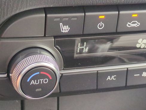 New 2025 MAZDA CX-5 AWD 2.5 S w/ Preferred Package image 22