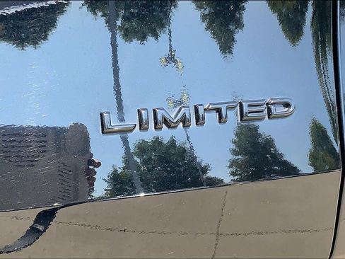 Used 2024 Toyota Grand Highlander FWD image 10