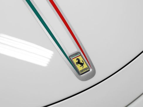 Certified 2009 Ferrari F430 Scuderia RWD image 7