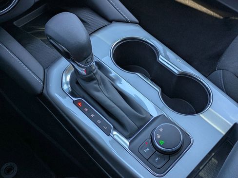 New 2026 Chevrolet Blazer LT image 19