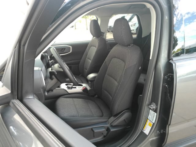 Used 2024 Ford Bronco Sport Big Bend w/ Topo Graphic Package AWD/4WD image 15