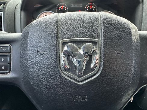 Used 2014 RAM 1500 Big Horn image 11