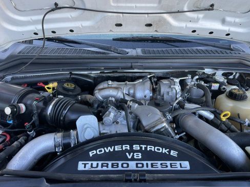 Used 2009 Ford F350 XL image 17