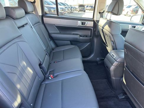 New 2025 Hyundai Santa Fe SEL image 31