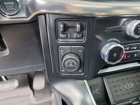 Used 2023 Ford F150 Raptor w/ Raptor Carbon Fiber Package image 13