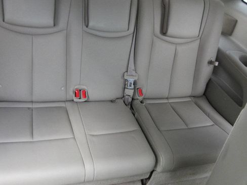 Used 2011 Nissan Quest SL w/ Bose Pkg image 28