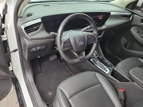 Used 2024 Buick Encore GX Sport Touring FWD image 21