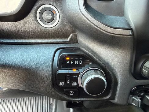 Used 2022 RAM 1500 Tradesman w/ Tradesman Group AWD/4WD image 11