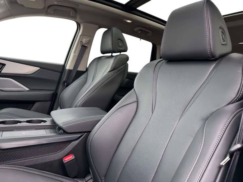 Certified 2026 Acura MDX SH-AWD w/ Technology Package image 10