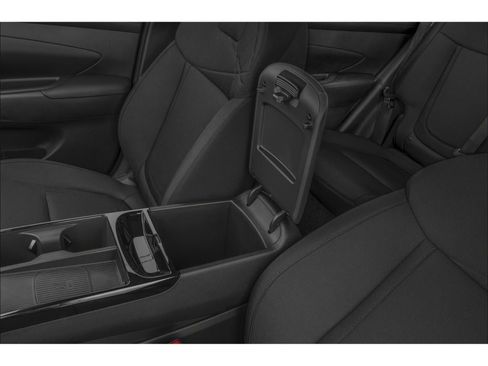 New 2026 Hyundai Tucson Blue SE AWD/4WD image 37