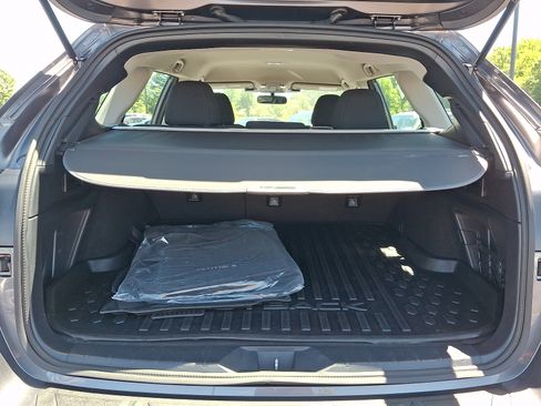 Certified 2024 Subaru Outback AWD/4WD image 27