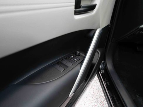 New 2026 Toyota Corolla Cross L AWD/4WD image 7