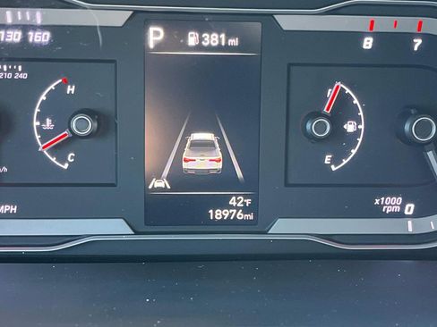 Used 2024 Hyundai Santa Cruz SEL image 43