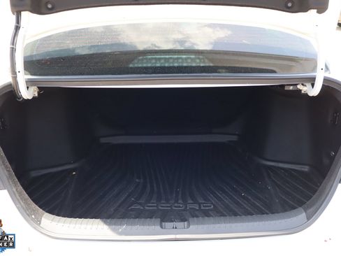 Used 2024 Honda Accord LX image 25