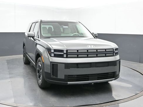 New 2026 Hyundai Santa Fe SE image 8