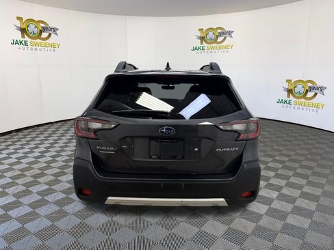 Used 2024 Subaru Outback Limited AWD/4WD image 7