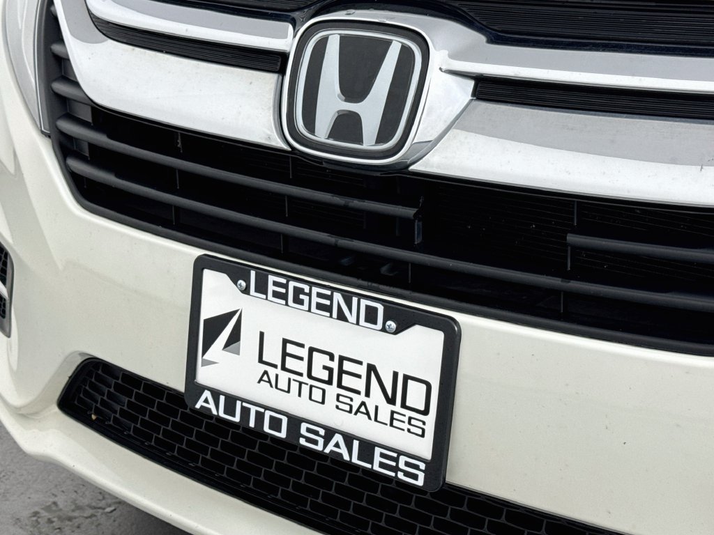 Used 2019 Honda Odyssey EX-L image 11