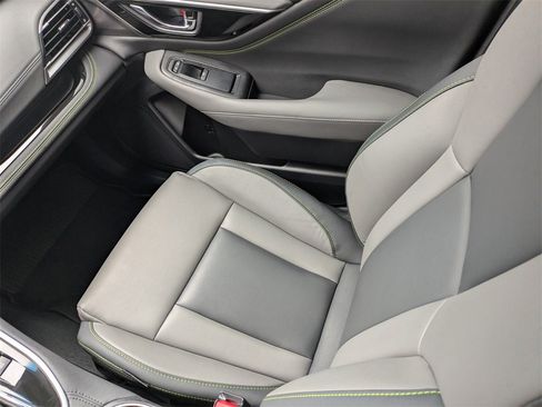 Used 2021 Subaru Outback Onyx Edition XT w/ Popular Package #2 image 19