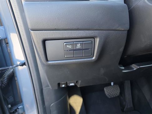 Used 2023 MAZDA CX-5 Carbon Edition image 34