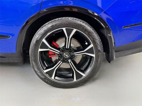 Used 2025 Acura MDX Type S AWD/4WD image 32