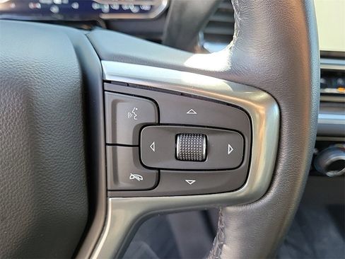 Used 2022 Chevrolet Silverado 1500 LT image 22