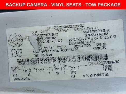 Used 2019 Ford F350 XL image 31