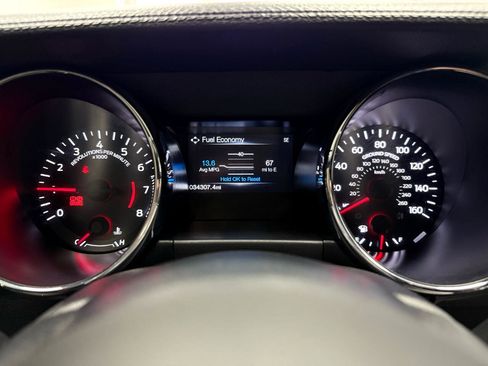 Used 2017 Ford Mustang GT Premium w/ GT Performance Package image 19