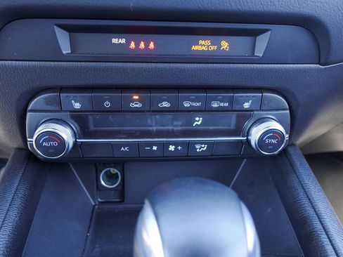 Used 2025 MAZDA CX-5 AWD 2.5 S w/ Preferred Package image 24