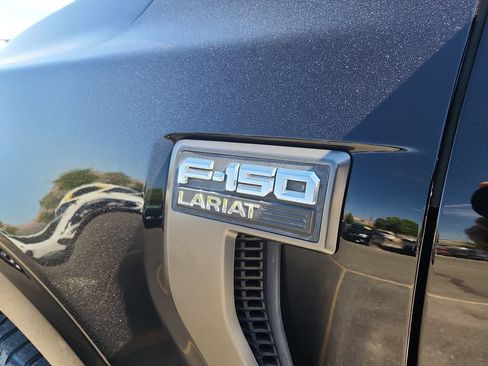 Used 2021 Ford F150 Lariat w/ Equipment Group 502A High AWD/4WD image 20
