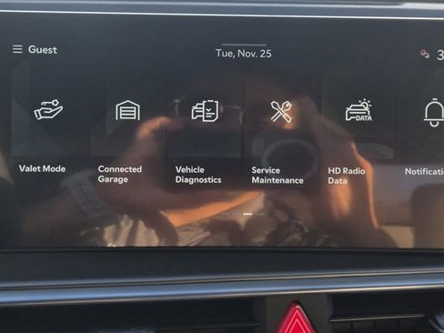 New 2026 Kia Sorento SX Prestige image 26