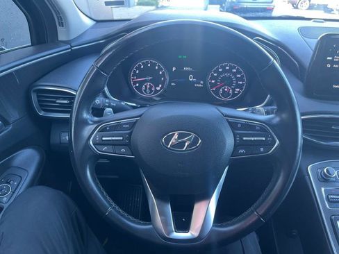 Used 2023 Hyundai Santa Fe SEL image 17
