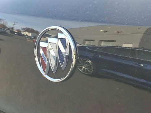 Used 2023 Buick Encore GX Select w/ Sport Touring Package image 21