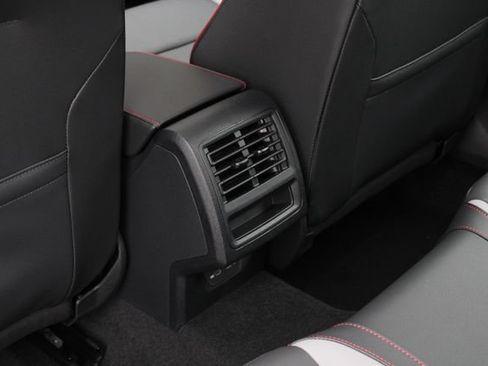 New 2026 Volkswagen GTI SE FWD image 23