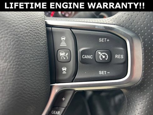 New 2026 RAM 2500 Tradesman image 14