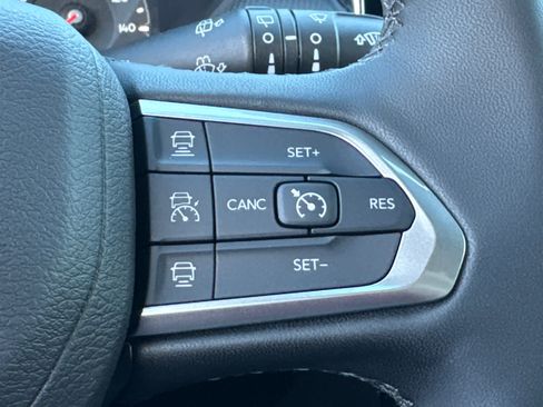 New 2026 Jeep Compass Limited image 20