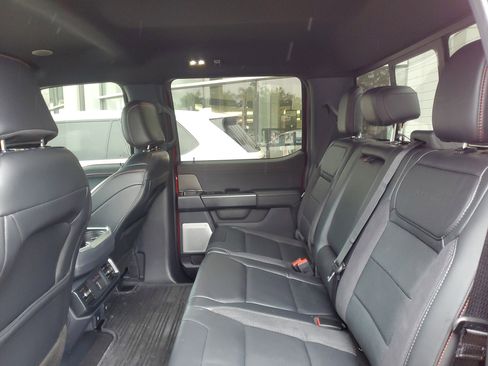 Used 2024 Ford F150 Raptor image 10