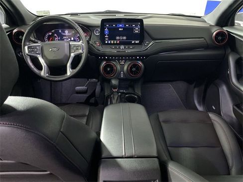 Certified 2023 Chevrolet Blazer RS w/ Enhanced Convenience Package image 25