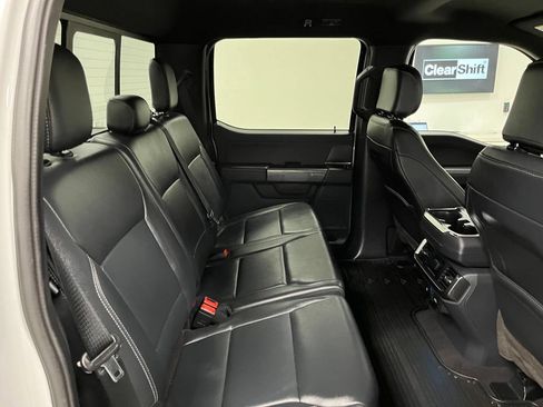 Used 2023 Ford F150 XLT w/ Equipment Group 302A High AWD/4WD image 52