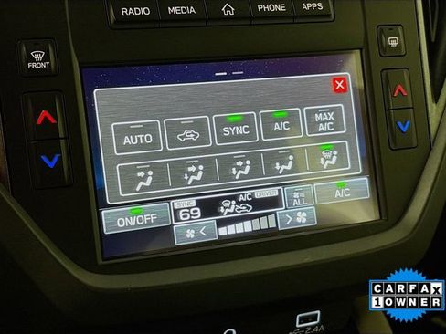 Used 2025 Subaru Forester image 16
