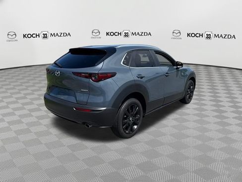 Certified 2023 MAZDA CX-30 AWD 2.5 S w/ Preferred Package image 7