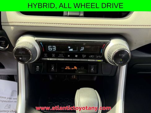 Certified 2023 Toyota RAV4 XLE w/ Convenience Package AWD/4WD image 23