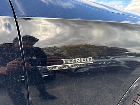 Certified 2026 Mercedes-Benz GLC 43 AMG 4MATIC image 13