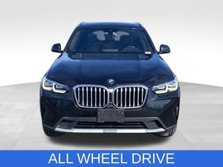 Used 2023 BMW X3 xDrive30i AWD/4WD video 2