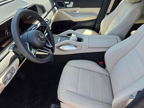 New 2026 Mercedes-Benz GLE 350 4MATIC image 6