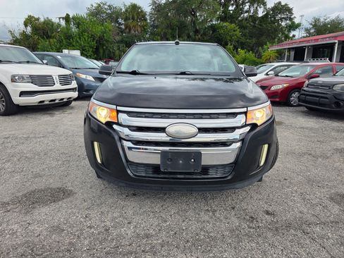 Used 2013 Ford Edge SEL FWD image 2