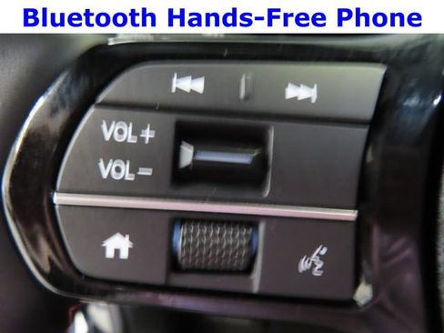 Certified 2025 Honda Pilot TrailSport image 20