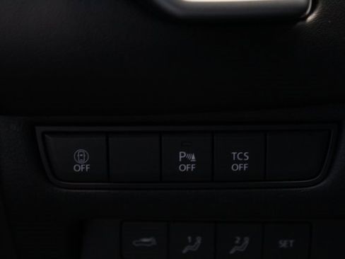 New 2026 MAZDA CX-50 AWD 2.5 S w/ Weather Package image 18