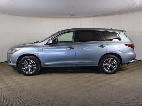 Used 2019 INFINITI QX60 Pure AWD/4WD image 13