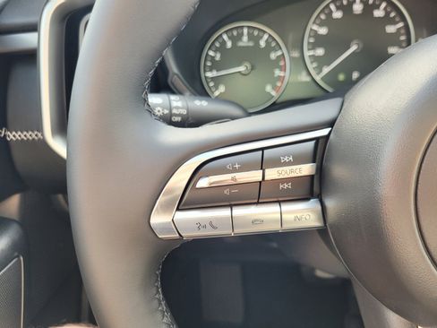 New 2026 MAZDA CX-50 AWD 2.5 S w/ Weather Package image 31